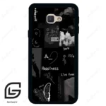 قاب گوشی سامسونگ جی 5 پرایم (Galaxy J5 Prime ) طرح خفن کد 2110