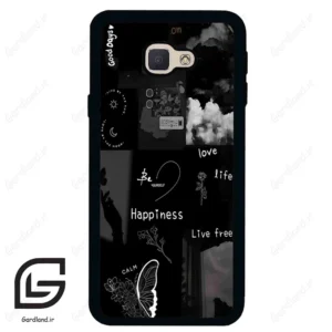 قاب گوشی سامسونگ جی 5 پرایم (Galaxy J5 Prime ) طرح خفن کد 2110