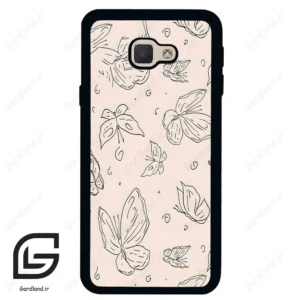 قاب گوشی سامسونگ جی 5 پرایم (Galaxy J5 Prime ) طرح ساده کد 2112