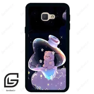 قاب گوشی سامسونگ جی 5 پرایم (Galaxy J5 Prime ) طرح فانتزی کد 2114