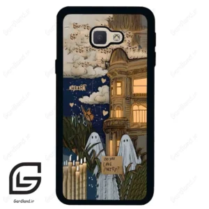 قاب گوشی سامسونگ جی 5 پرایم (Galaxy J5 Prime ) طرح فانتزی کد 2117