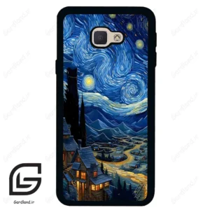 قاب گوشی سامسونگ جی 5 پرایم (Galaxy J5 Prime ) طرح ونگوک کد 2121