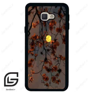 قاب گوشی سامسونگ جی 5 پرایم (Galaxy J5 Prime ) طرح طبیعت کد 2126