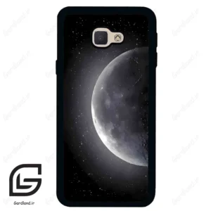 قاب گوشی سامسونگ جی 5 پرایم (Galaxy J5 Prime ) طرح ماه کد 2130