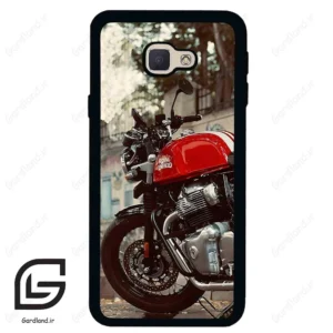 قاب گوشی سامسونگ جی 5 پرایم (Galaxy J5 Prime ) طرح موتور کد 2132