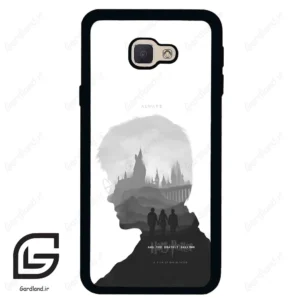 قاب گوشی سامسونگ جی 5 پرایم (Galaxy J5 Prime ) طرح هری کد 2139