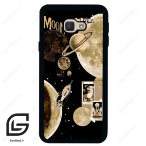 قاب گوشی سامسونگ جی 5 پرایم (Galaxy J5 Prime ) طرح فانتزی کد 2143