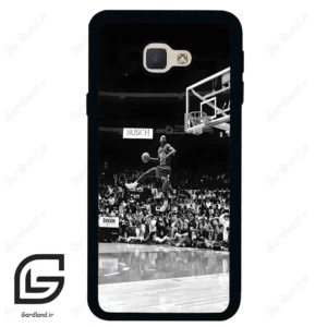 قاب گوشی سامسونگ جی 5 پرایم (Galaxy J5 Prime ) طرح مایکل کد 2144
