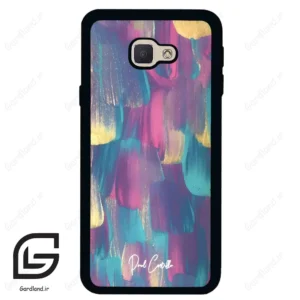 قاب گوشی سامسونگ جی 5 پرایم (Galaxy J5 Prime ) طرح فانتزی کد 2146