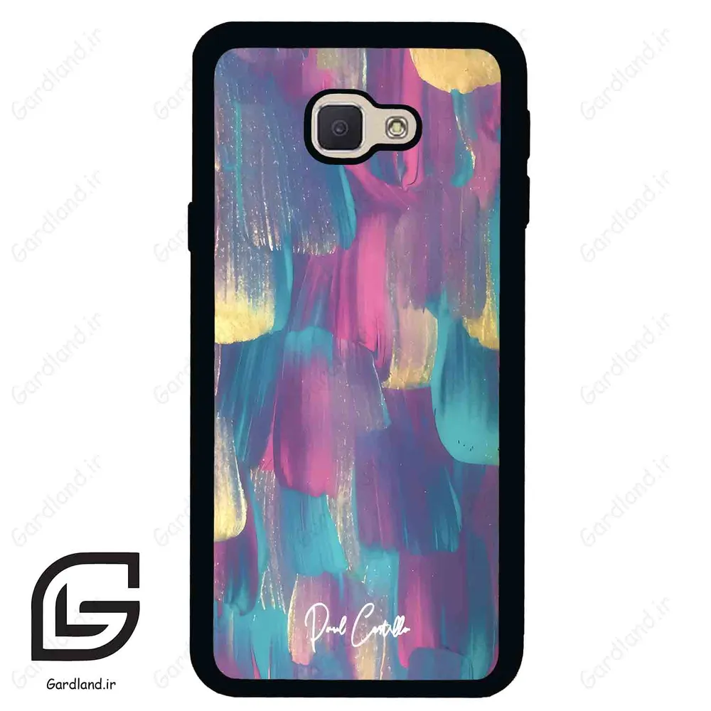 قاب گوشی سامسونگ جی 5 پرایم (Galaxy J5 Prime ) طرح فانتزی کد 2146