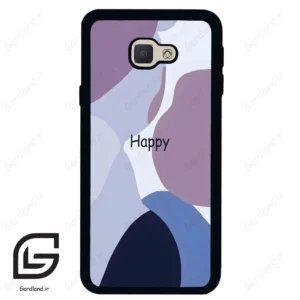 قاب گوشی سامسونگ جی 5 پرایم (Galaxy J5 Prime ) طرح ساده کد 2148