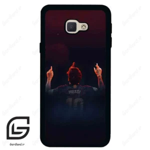 قاب گوشی سامسونگ جی 5 پرایم (Galaxy J5 Prime ) طرح مسی کد 2152