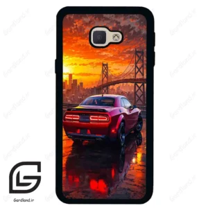 قاب گوشی سامسونگ جی 5 پرایم (Galaxy J5 Prime ) طرح پسرانه کد 2157