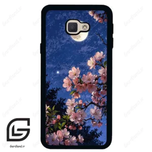 قاب گوشی سامسونگ جی 5 پرایم (Galaxy J5 Prime ) طرح طبیعت کد 2158