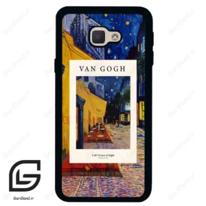 قاب گوشی سامسونگ جی 5 پرایم (Galaxy J5 Prime ) طرح ونگوک کد 2162