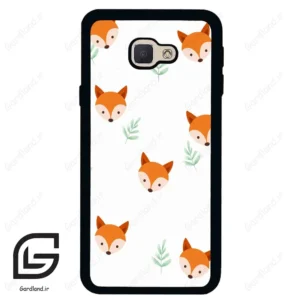 قاب گوشی سامسونگ جی 5 پرایم (Galaxy J5 Prime ) طرح فانتزی کد 2165