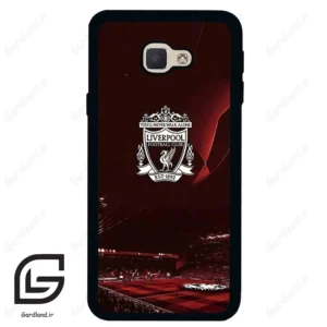 قاب گوشی سامسونگ جی 5 پرایم (Galaxy J5 Prime ) طرح لیورپول کد 2167