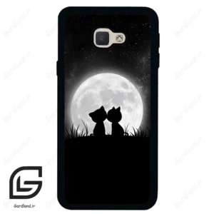قاب گوشی سامسونگ جی 5 پرایم (Galaxy J5 Prime ) طرح ماه کد 2174