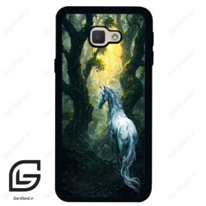 قاب گوشی سامسونگ جی 5 پرایم (Galaxy J5 Prime ) طرح اسب کد 2176
