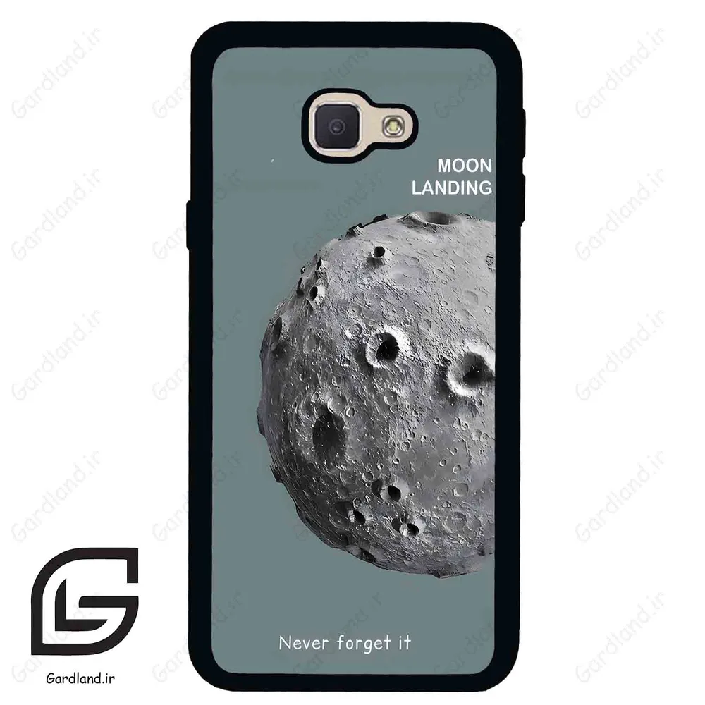 قاب گوشی سامسونگ جی 5 پرایم (Galaxy J5 Prime ) طرح فانتزی کد 2178