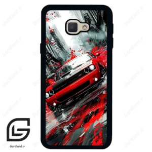 قاب گوشی سامسونگ جی 5 پرایم (Galaxy J5 Prime ) طرح پسرانه کد 2181