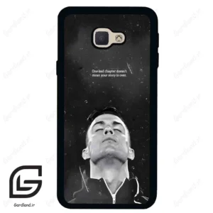 قاب گوشی سامسونگ جی 5 پرایم (Galaxy J5 Prime ) طرح رونالدو کد 2193