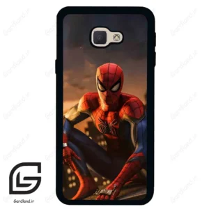 قاب گوشی سامسونگ جی 5 پرایم (Galaxy J5 Prime ) طرح مرد کد 2195