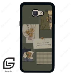 قاب گوشی سامسونگ جی 5 پرایم (Galaxy J5 Prime ) طرح فانتزی کد 2196