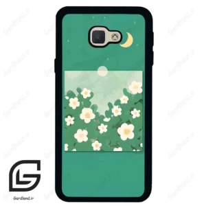 قاب گوشی سامسونگ جی 5 پرایم (Galaxy J5 Prime ) طرح ساده کد 2200