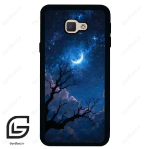 قاب گوشی سامسونگ جی 5 پرایم (Galaxy J5 Prime ) طرح طبیعت کد 2206