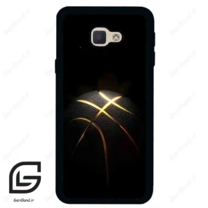 قاب گوشی سامسونگ جی 5 پرایم (Galaxy J5 Prime ) طرح توپ کد 2210