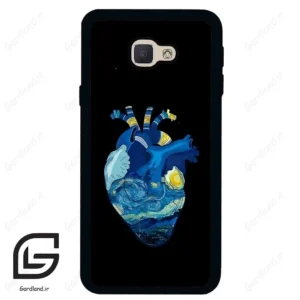 قاب گوشی سامسونگ جی 5 پرایم (Galaxy J5 Prime ) طرح ونگوک کد 2214