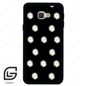 قاب گوشی سامسونگ جی 5 پرایم (Galaxy J5 Prime ) طرح گل کد 2215