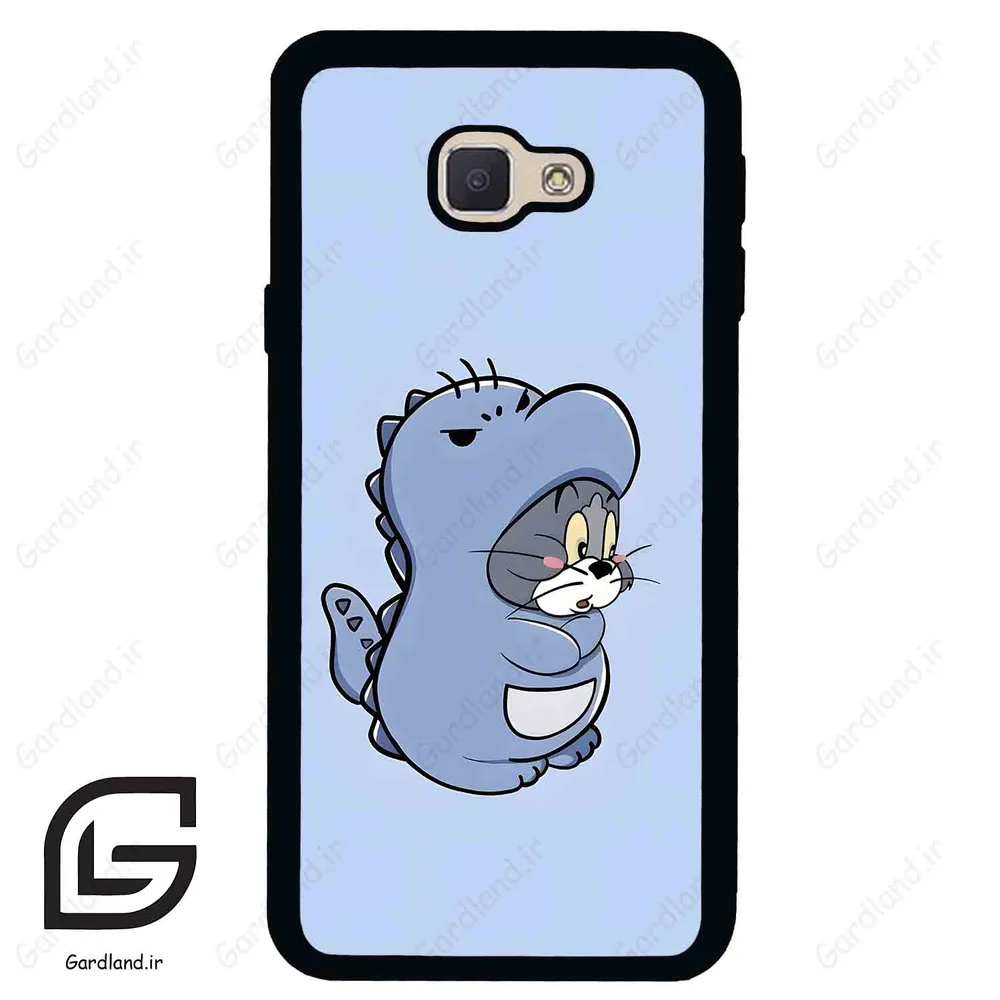 قاب گوشی سامسونگ جی 5 پرایم (Galaxy J5 Prime ) طرح تام کد 2216