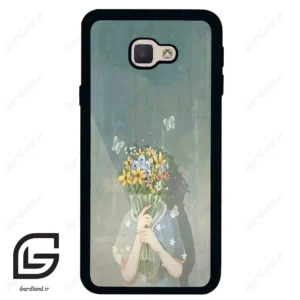 قاب گوشی سامسونگ جی 5 پرایم (Galaxy J5 Prime ) طرح دخترانه کد 2220