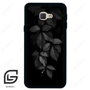 قاب گوشی سامسونگ جی 5 پرایم (Galaxy J5 Prime ) طرح برگ کد 2223