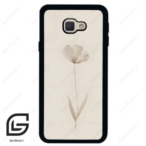 قاب گوشی سامسونگ جی 5 پرایم (Galaxy J5 Prime ) طرح گل کد 2225