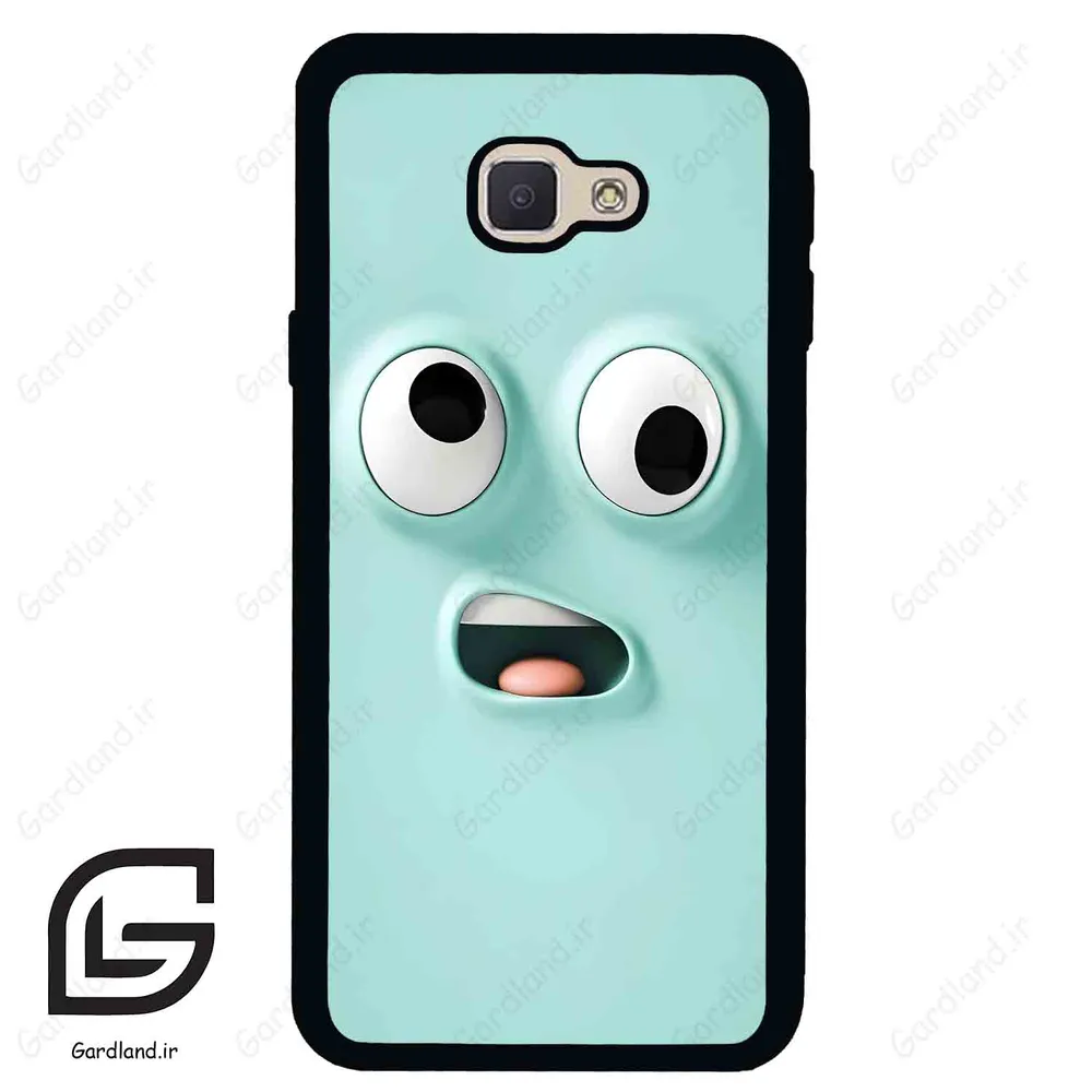 قاب گوشی سامسونگ جی 5 پرایم (Galaxy J5 Prime ) طرح کیوت کد 2226
