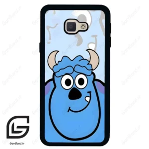 قاب گوشی سامسونگ جی 5 پرایم (Galaxy J5 Prime ) طرح سالیوان کد 2228