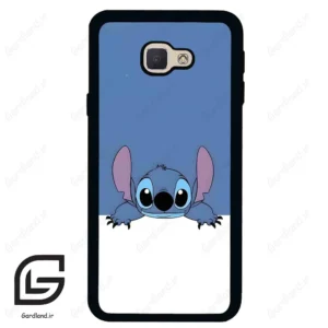 قاب گوشی سامسونگ جی 5 پرایم (Galaxy J5 Prime ) طرح استیچ کد 2231