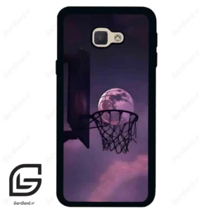 قاب گوشی سامسونگ جی 5 پرایم (Galaxy J5 Prime ) طرح بسکتبال کد 2233