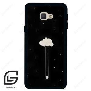 قاب گوشی سامسونگ جی 5 پرایم (Galaxy J5 Prime ) طرح دخترانه کد 2235