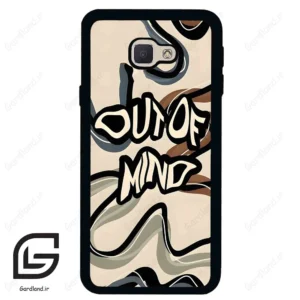 قاب گوشی سامسونگ جی 5 پرایم (Galaxy J5 Prime ) طرح نوشته کد 2245