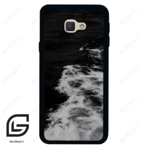 قاب گوشی سامسونگ جی 5 پرایم (Galaxy J5 Prime ) طرح دریا کد 2247