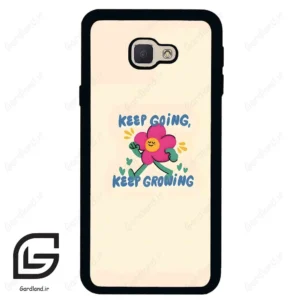 قاب گوشی سامسونگ جی 5 پرایم (Galaxy J5 Prime ) طرح نوشته کد 2253