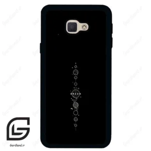 قاب گوشی سامسونگ جی 5 پرایم (Galaxy J5 Prime ) طرح خفن کد 2255