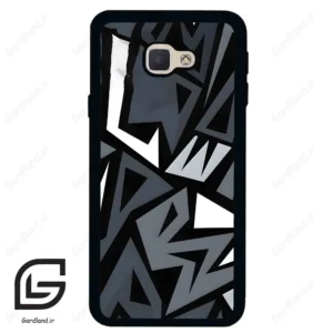 قاب گوشی سامسونگ جی 5 پرایم (Galaxy J5 Prime ) طرح پسرانه کد 2260