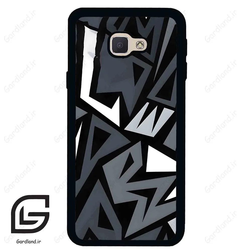 قاب گوشی سامسونگ جی 5 پرایم (Galaxy J5 Prime ) طرح پسرانه کد 2260