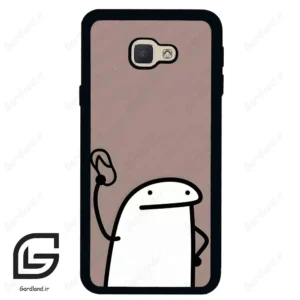 قاب گوشی سامسونگ جی 5 پرایم (Galaxy J5 Prime ) طرح میقولی کد 2264