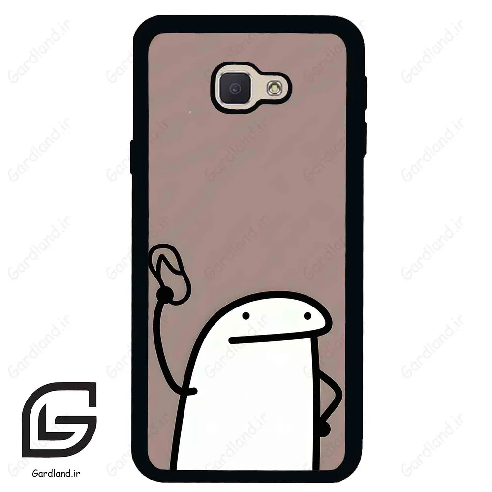 قاب گوشی سامسونگ جی 5 پرایم (Galaxy J5 Prime ) طرح میقولی کد 2264